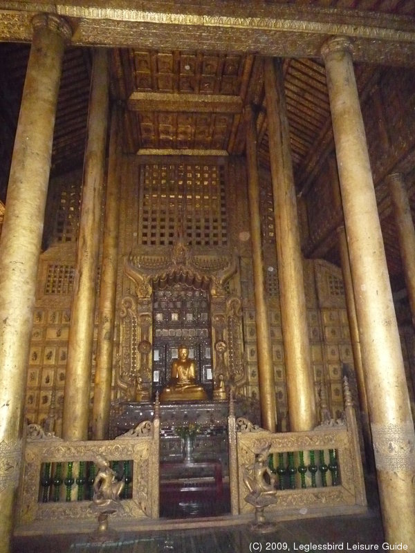 Golden Palace Monastery15